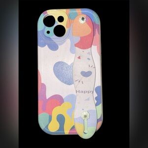 iPhone case fits iPhone 13 12 15 14 Pro